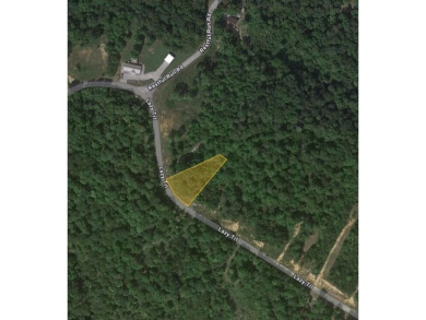 Lake Lot For Sale in Jabez, Kentucky