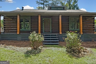 * 3BR / 2BA 1,635-SF Log Cabin built in 1992 and totally - photo 2