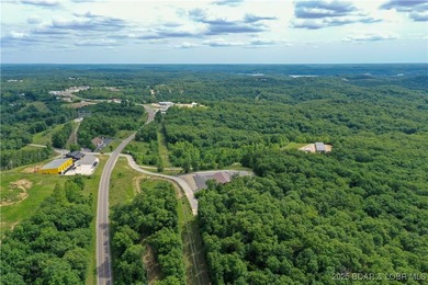 This expansive 5-acre commercial lot boasts exceptional frontage - photo 15