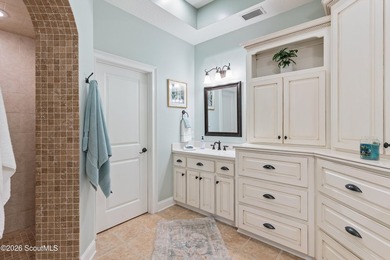 Set in a quiet Brunswick gated neighborhood, this four-bedroom - photo 15