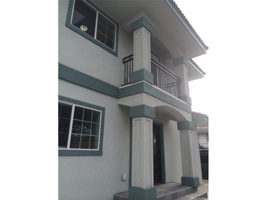 Approximately 4% cap rate, rental income is pro forma. Built - photo 17