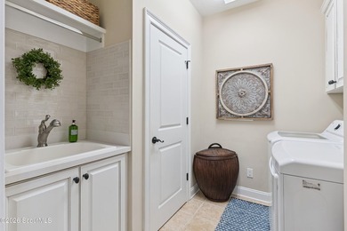 Set in a quiet Brunswick gated neighborhood, this four-bedroom - photo 19