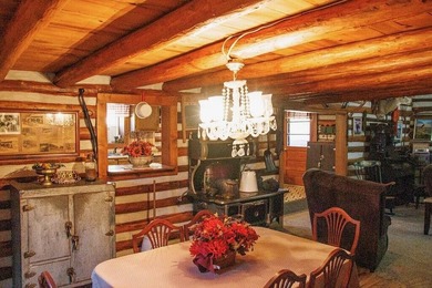 Turnkey, furnished, and unforgettable-this two-story log cabin - photo 20