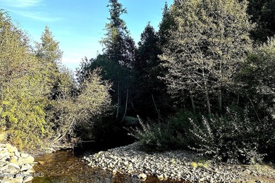 This rare 7.79 acre in-city parcel offers year-round Little Sand - photo 21