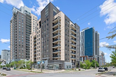This exceptional 1,399 sq. ft. three-bedroom suite offers the - photo 1