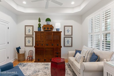 Set in a quiet Brunswick gated neighborhood, this four-bedroom - photo 21