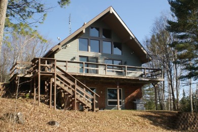 Lake Home For Sale in Land O Lakes, Wisconsin