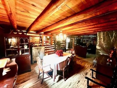 Turnkey, furnished, and unforgettable-this two-story log cabin - photo 21