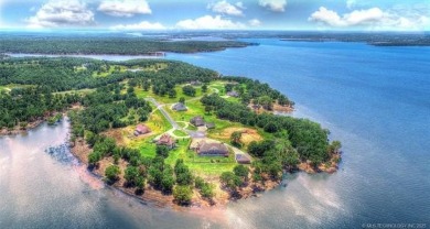 (private lake, pond, creek) Lot For Sale in Sand Springs Oklahoma