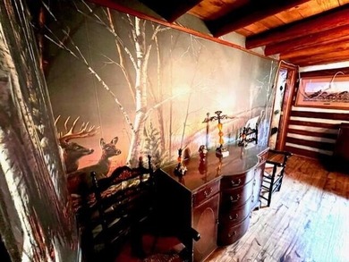 Turnkey, furnished, and unforgettable-this two-story log cabin - photo 22