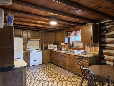 Turnkey, furnished, and unforgettable-this two-story log cabin - photo 25