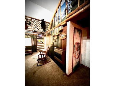 Turnkey, furnished, and unforgettable-this two-story log cabin - photo 28
