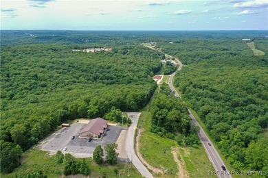 This expansive 5-acre commercial lot boasts exceptional frontage - photo 31