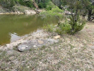 Lake Lot For Sale in Granbury, Texas