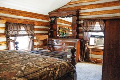 Turnkey, furnished, and unforgettable-this two-story log cabin - photo 35