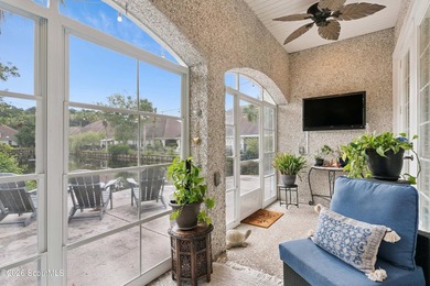 Set in a quiet Brunswick gated neighborhood, this four-bedroom - photo 36