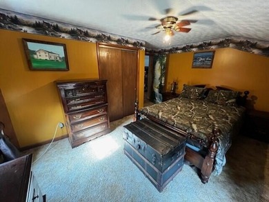 Turnkey, furnished, and unforgettable-this two-story log cabin - photo 36