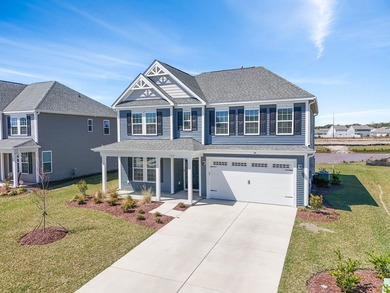 Intracoastal Waterway - Horry County Home For Sale in Myrtle Beach South Carolina
