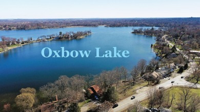 Oxbow Lake - Oakland County Lot For Sale in White Lake Michigan