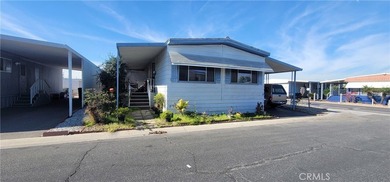 Located in the popular San Rafael Mobile Home Estates, This - photo 1