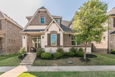 Lake Home For Sale in Little Elm, Texas
