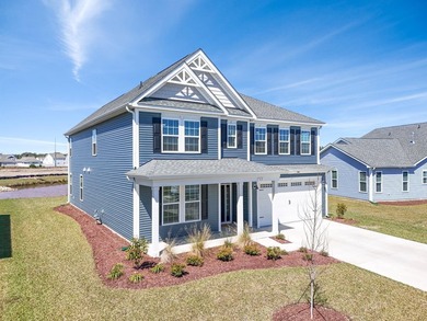 Enjoy the luxury living of this stunning, 3396 square feet of - photo 2