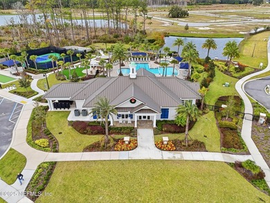 Welcome to 55 Fairlake Circle in St. Augustine, 32092. This - photo 44