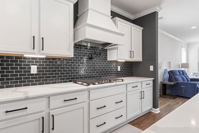 Enjoy the luxury living of this stunning, 3396 square feet of - photo 5