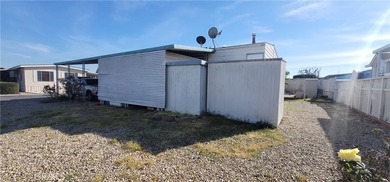 Located in the popular San Rafael Mobile Home Estates, This - photo 5