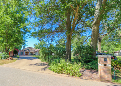 SL 10 Lake Cherokee - Lake Home For Sale in Henderson, Texas