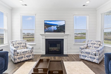 Enjoy the luxury living of this stunning, 3396 square feet of - photo 6