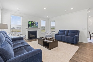 Enjoy the luxury living of this stunning, 3396 square feet of - photo 7