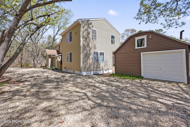 Welcome to this stunning, fully updated home set on just shy of - photo 7