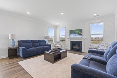 Enjoy the luxury living of this stunning, 3396 square feet of - photo 8