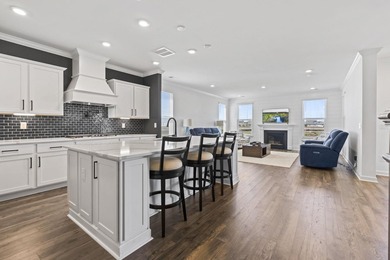 Enjoy the luxury living of this stunning, 3396 square feet of - photo 9