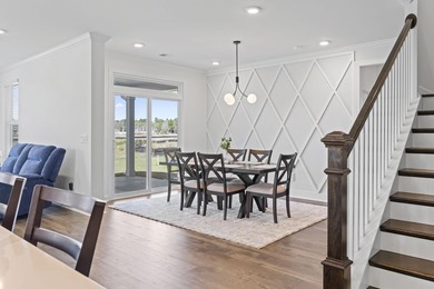 Enjoy the luxury living of this stunning, 3396 square feet of - photo 10