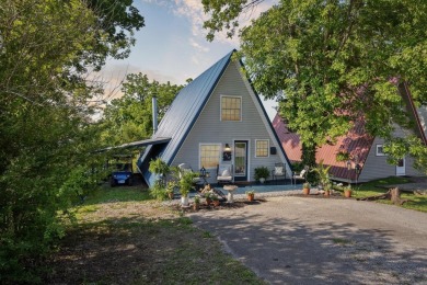Lake Home Sale Pending in Harrodsburg, Kentucky