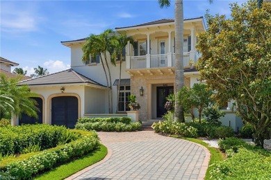 Perfectly positioned on over half an acre in the prestigious - photo 1