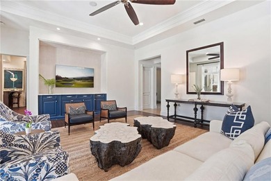 Perfectly positioned on over half an acre in the prestigious - photo 3