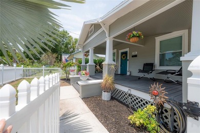 | NEW ROOF | Thoughtfully renovated while maintaining its - photo 4