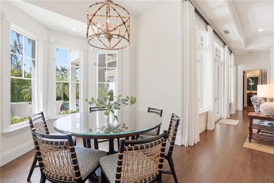 Perfectly positioned on over half an acre in the prestigious - photo 8