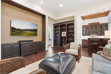 Perfectly positioned on over half an acre in the prestigious - photo 9