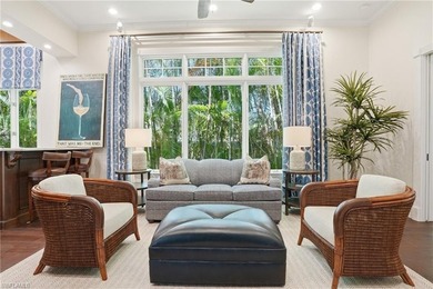 Perfectly positioned on over half an acre in the prestigious - photo 10