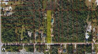 Great residential vacant land with 1.14 acres, it is located in - photo 1