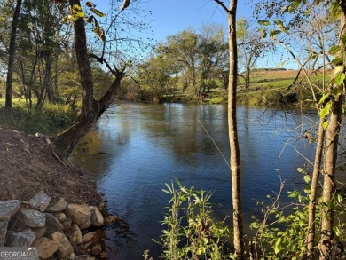 Lake Acreage For Sale in Hayesville, North Carolina