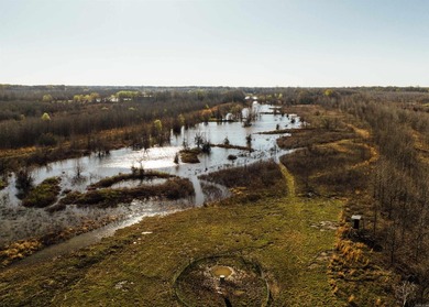 (private lake, pond, creek) Acreage For Sale in Forrest City Arkansas