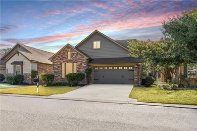 (private lake, pond, creek) Home For Sale in College Station Texas