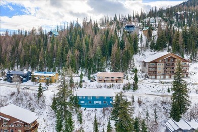 Lake Pend Oreille Condo For Sale in Sandpoint Idaho