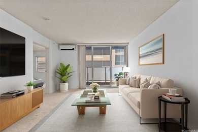 Well-maintained 1-bedroom, 1-bath unit located in the heart of - photo 1