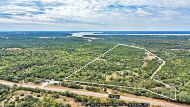 Lake Whitney Acreage For Sale in Whitney Texas